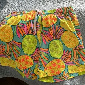Chubbies Mens Swim Shorts